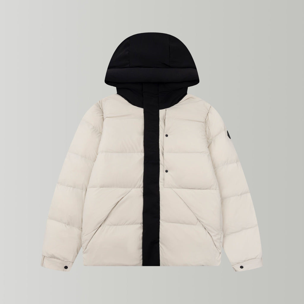 Moncler down jacket