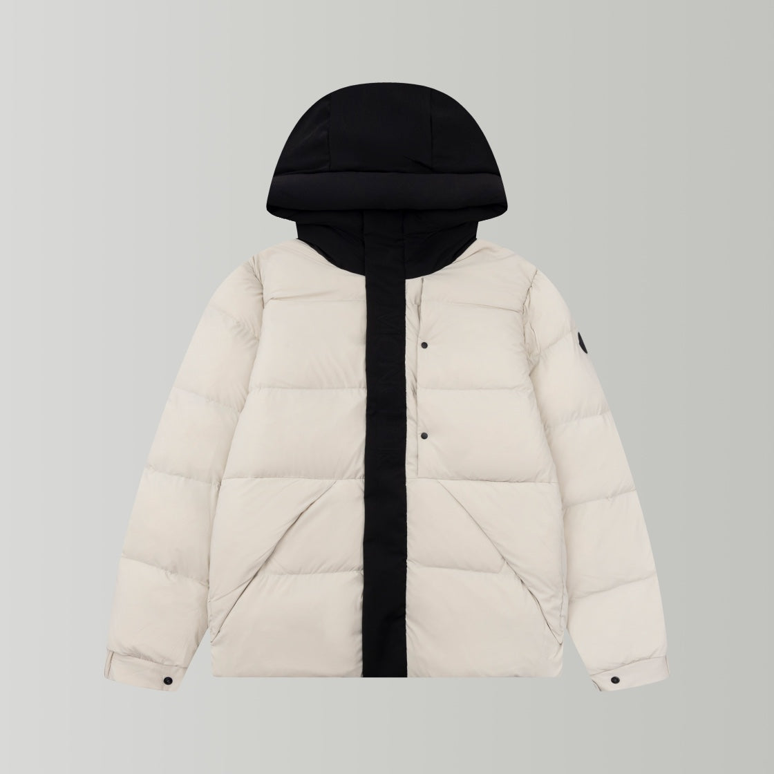 Moncler down jacket