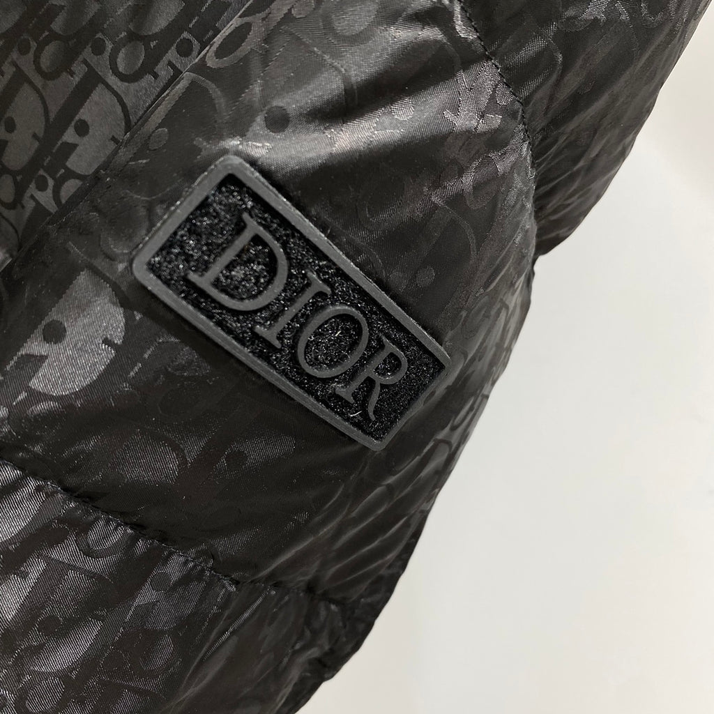 Dior down jacket