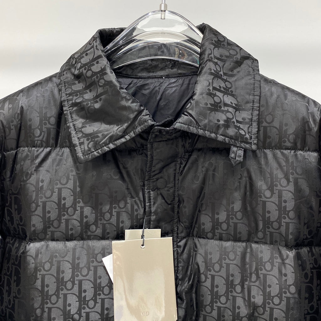 Dior down jacket