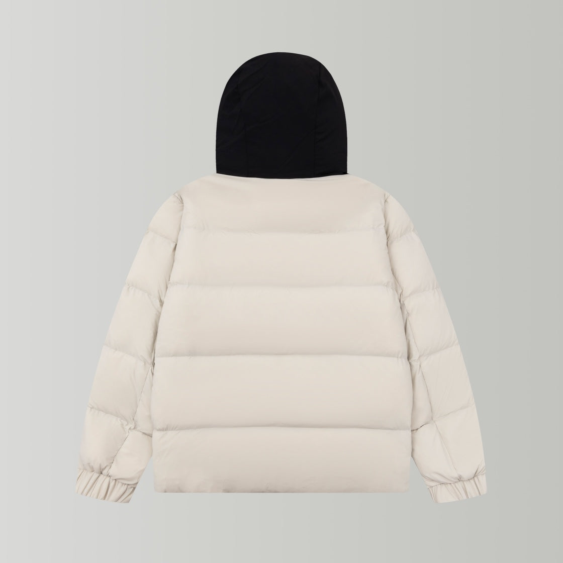 Moncler down jacket