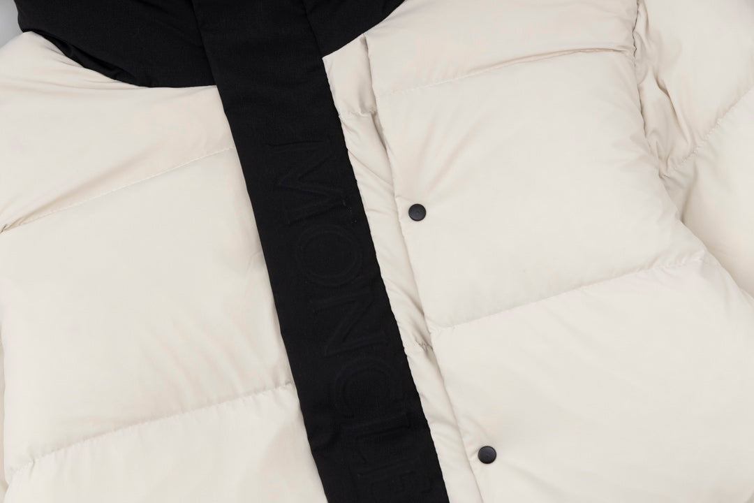 Moncler down jacket