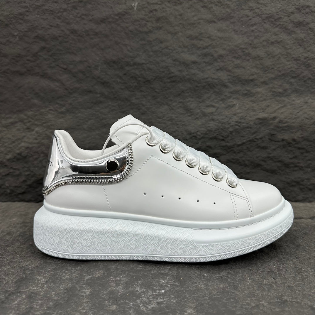 Alexander McQueen Oversized