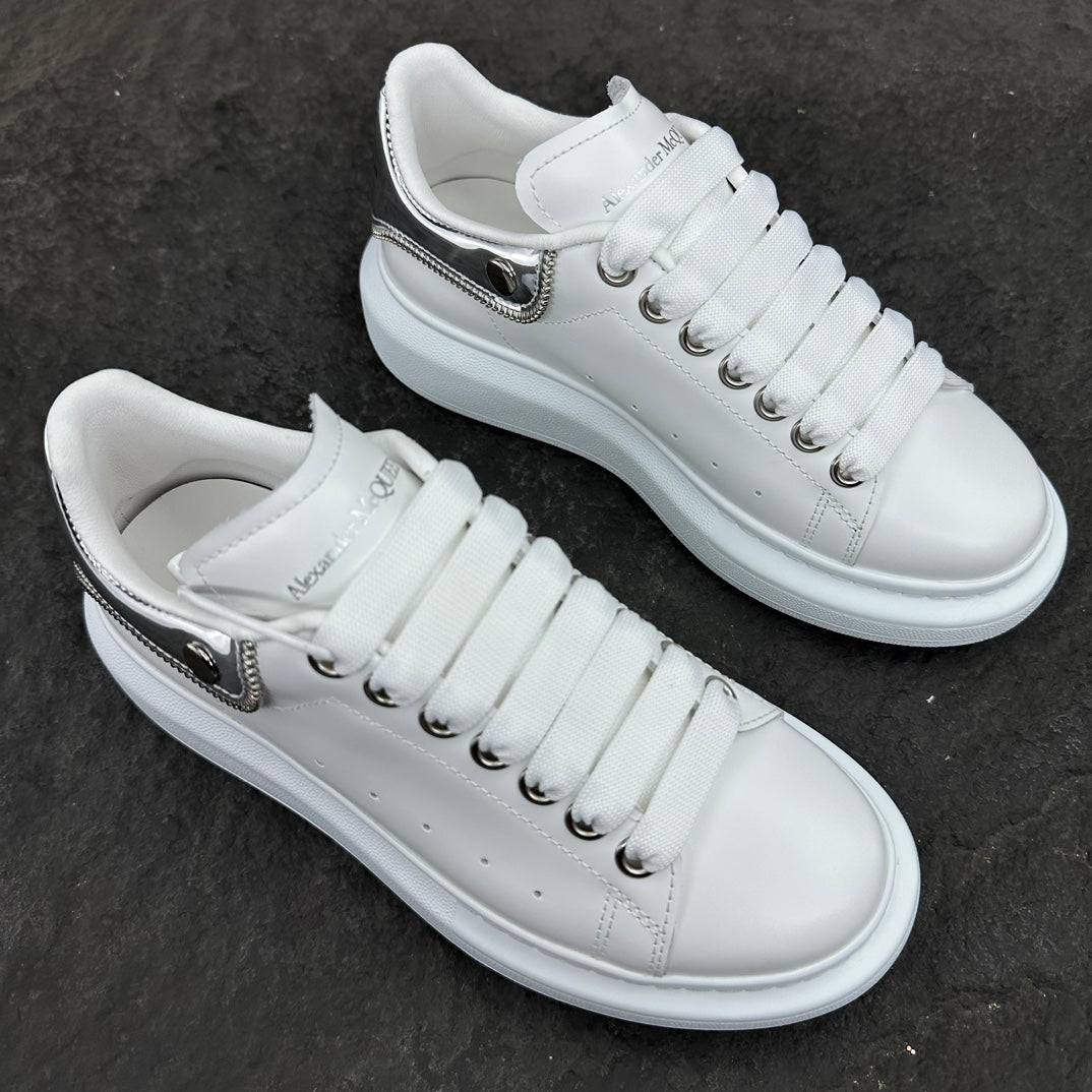 Alexander McQueen Oversized