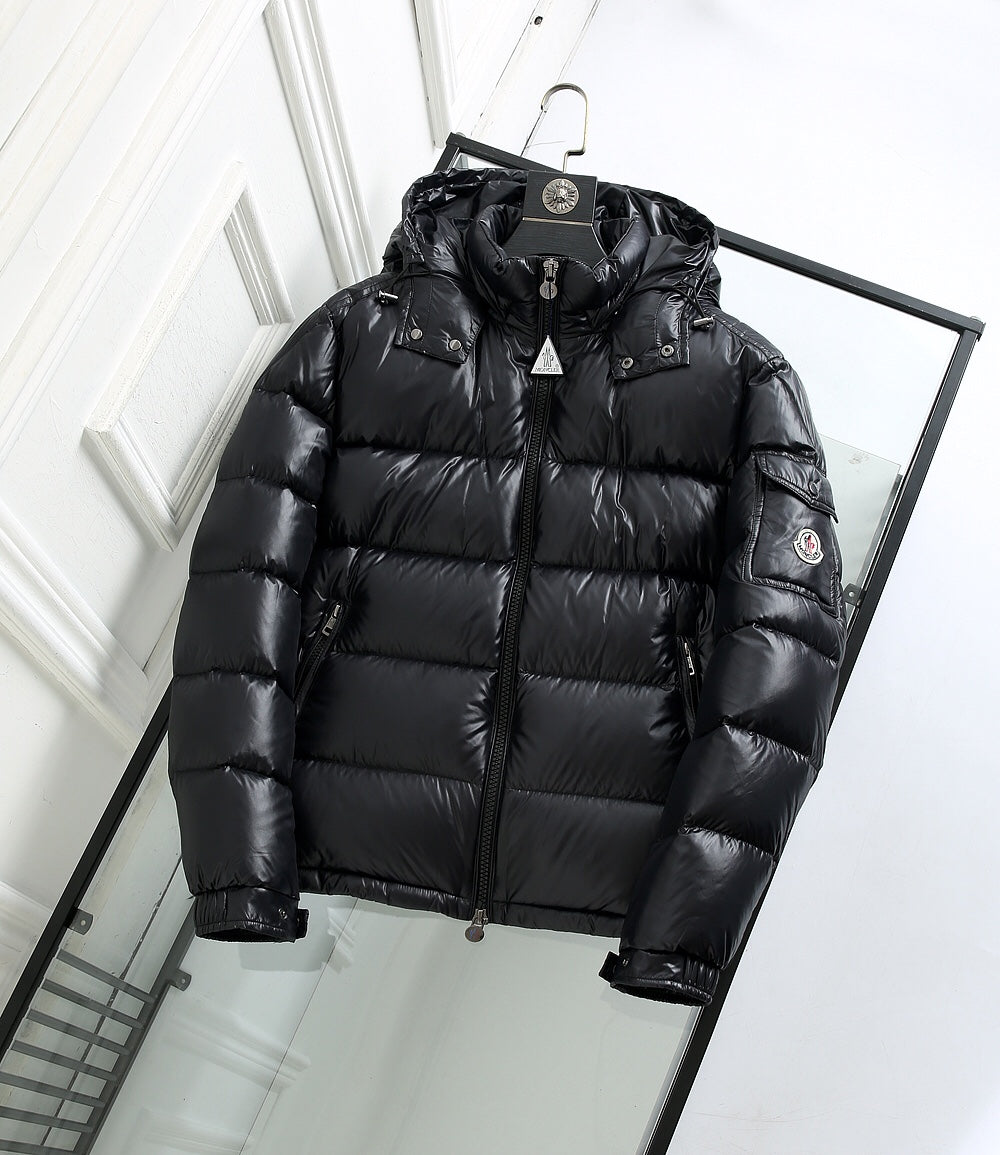 Moncler down jacket