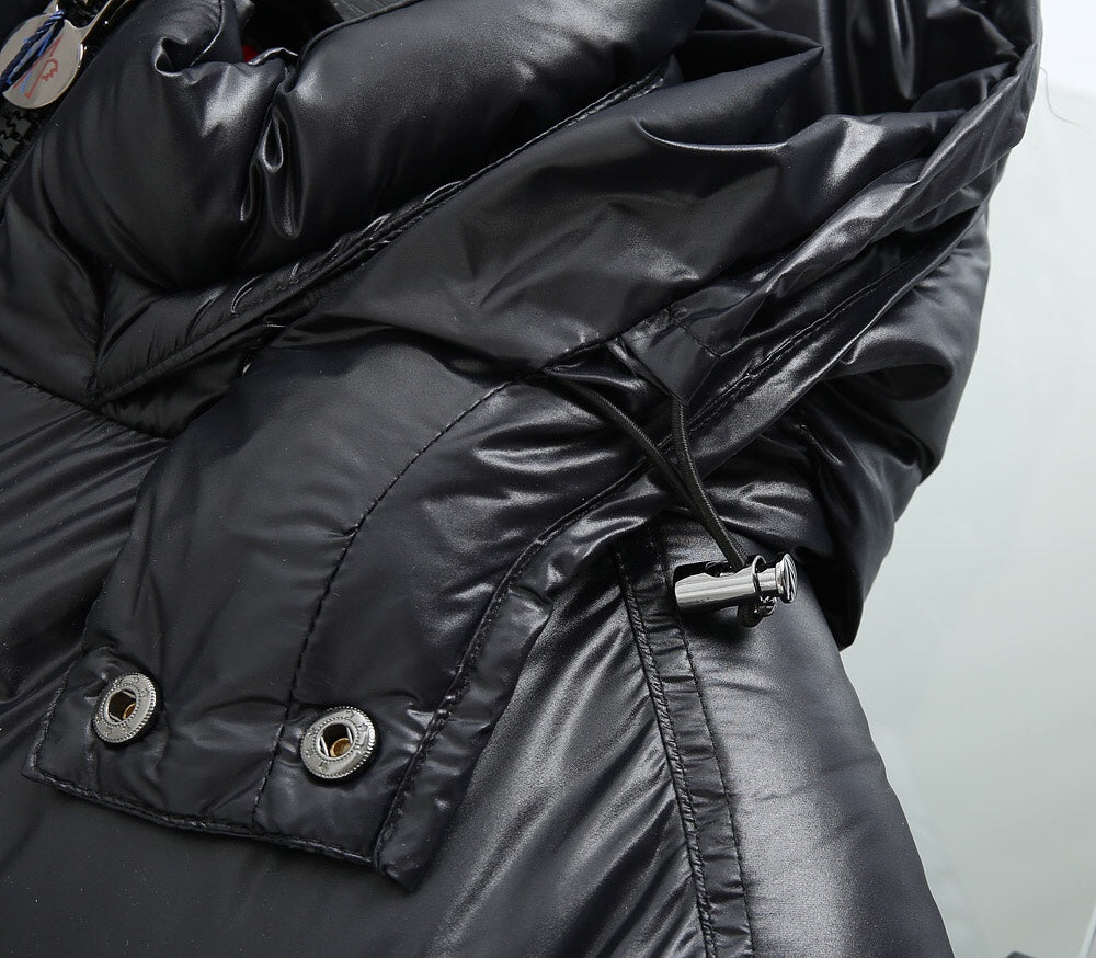 Moncler down jacket