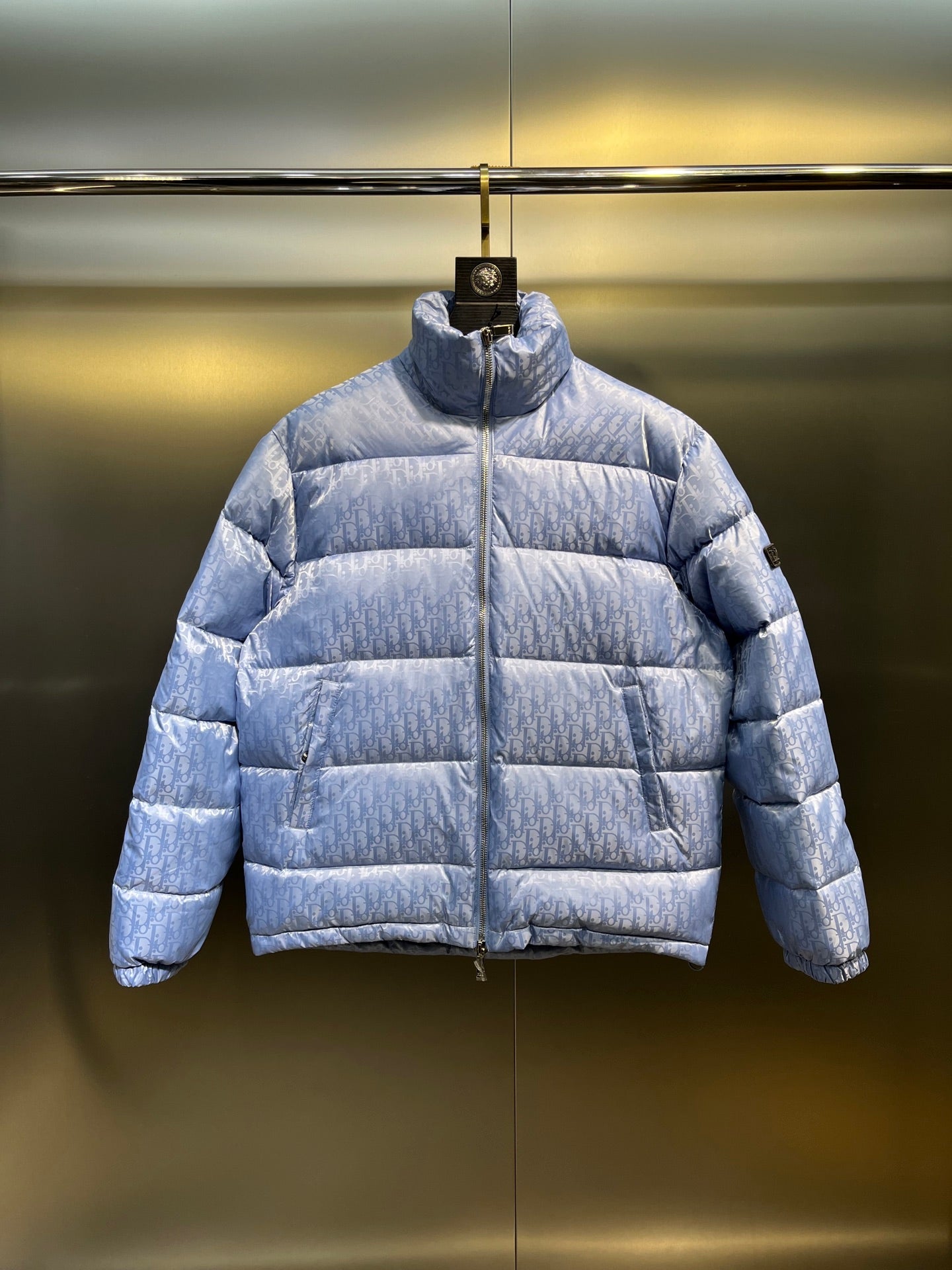 Dior down jacket